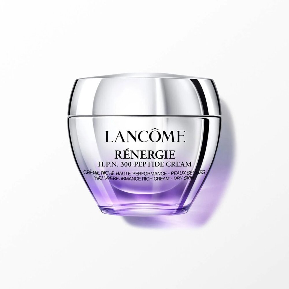 Lancôme Rénergie H.P.N. 300-Peptide Cream {NWT}